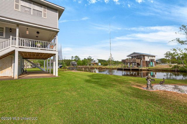 10199 Whale Avenue, Bay Saint Louis, MS 39520