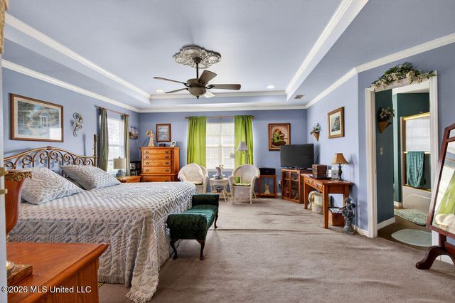 10199 Whale Avenue, Bay Saint Louis, MS 39520