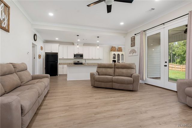 11602 MEADOWS, Berry, AL 35546