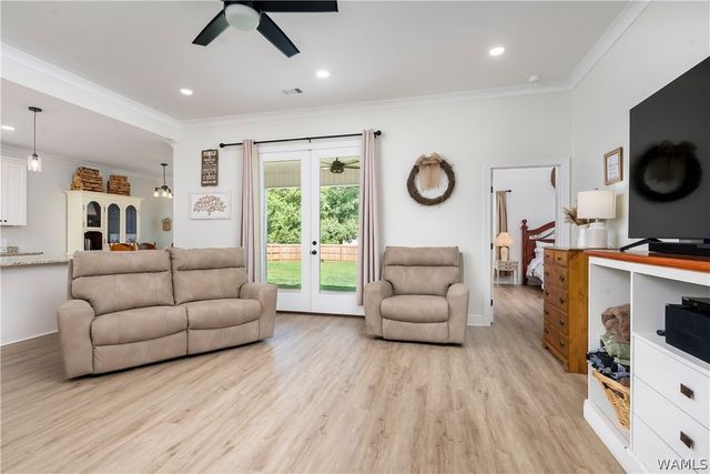 11602 MEADOWS, Berry, AL 35546