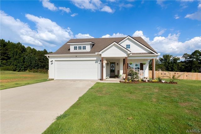 11602 MEADOWS, Berry, AL 35546