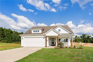 11602 MEADOWS, Berry, AL 35546