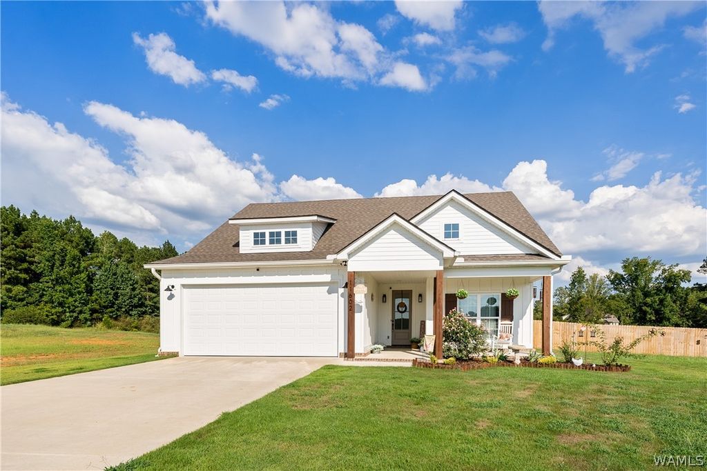 11602 MEADOWS, Berry, AL 35546