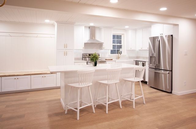 14 Bartlett St, Oxford, MA 01540