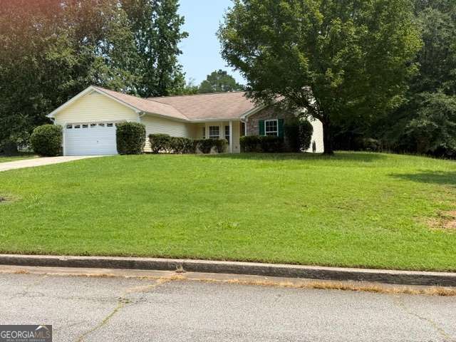 124 Hawthorn Drive, Carrollton, GA 30116