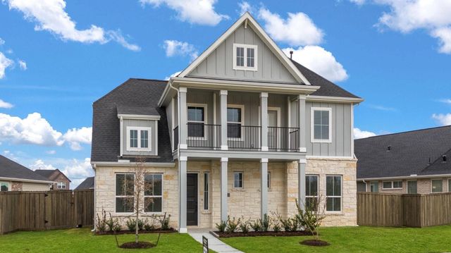 11914 Salty Bend Drive, Mont Belvieu, TX 77523