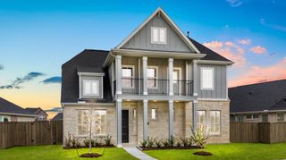 11914 Salty Bend Drive, Mont Belvieu, TX 77523