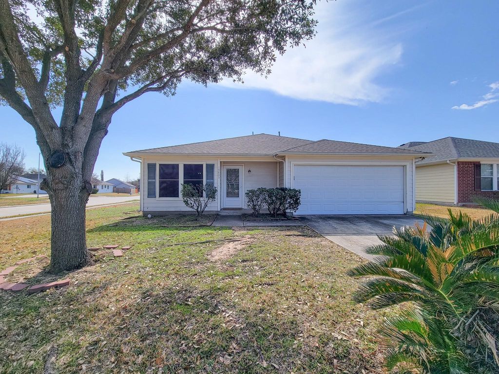 19803 Falcon Hill Court, Cypress, TX 77433