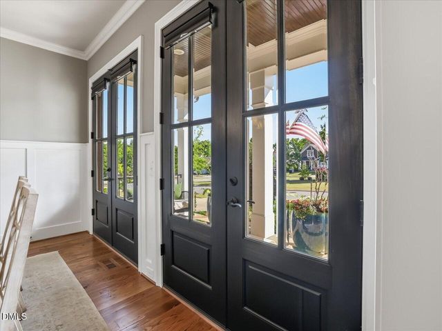 208 Fairway Vista Drive, Holly Springs, NC 27540