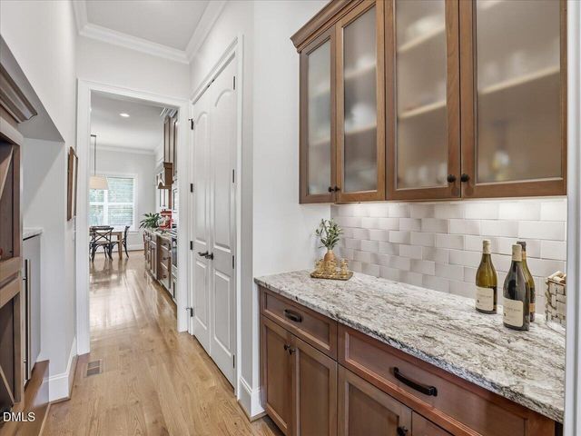 208 Fairway Vista Drive, Holly Springs, NC 27540