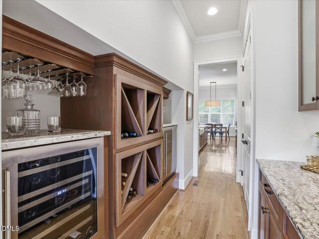 208 Fairway Vista Drive, Holly Springs, NC 27540