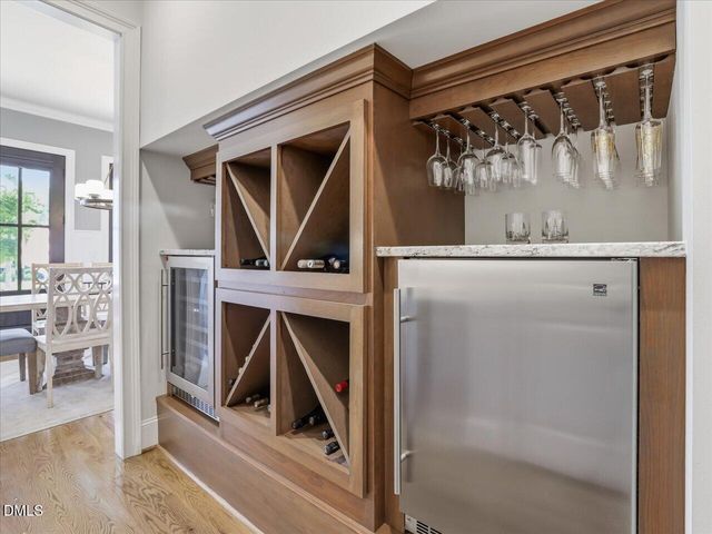 208 Fairway Vista Drive, Holly Springs, NC 27540