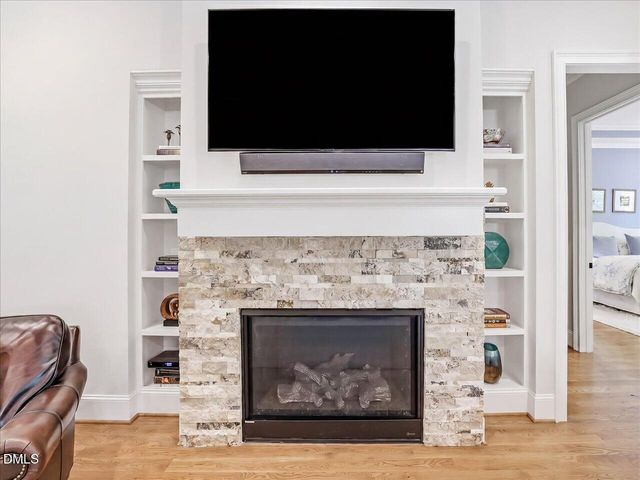 208 Fairway Vista Drive, Holly Springs, NC 27540