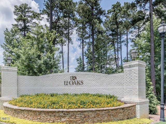 208 Fairway Vista Drive, Holly Springs, NC 27540