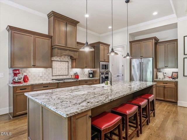 208 Fairway Vista Drive, Holly Springs, NC 27540