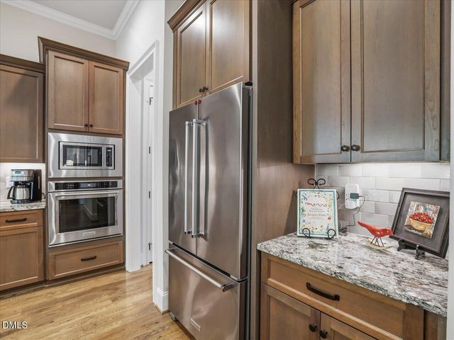 208 Fairway Vista Drive, Holly Springs, NC 27540