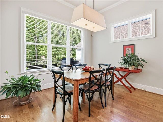 208 Fairway Vista Drive, Holly Springs, NC 27540