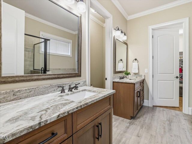 208 Fairway Vista Drive, Holly Springs, NC 27540