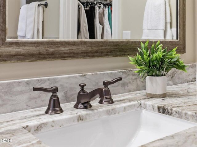 208 Fairway Vista Drive, Holly Springs, NC 27540