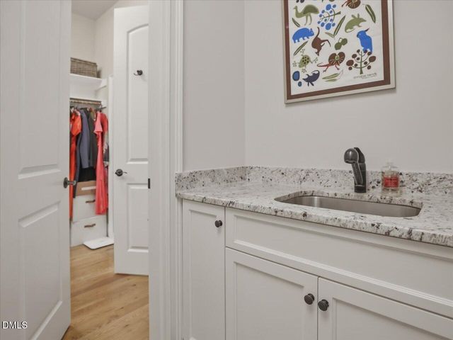 208 Fairway Vista Drive, Holly Springs, NC 27540