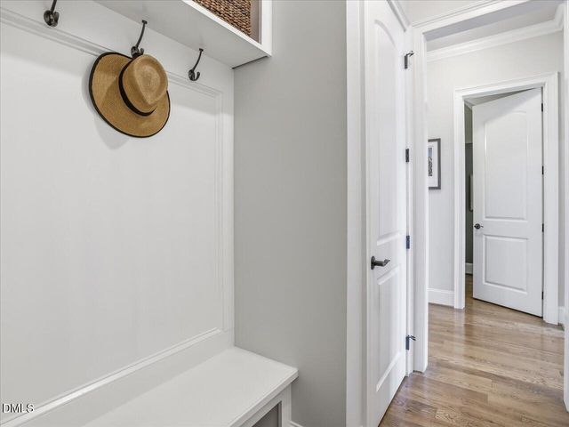 208 Fairway Vista Drive, Holly Springs, NC 27540