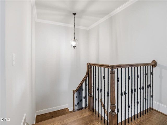 208 Fairway Vista Drive, Holly Springs, NC 27540