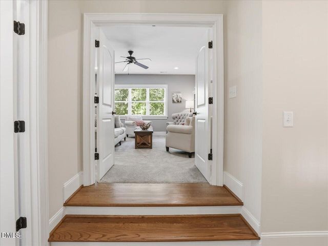 208 Fairway Vista Drive, Holly Springs, NC 27540