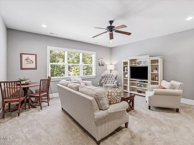 208 Fairway Vista Drive, Holly Springs, NC 27540