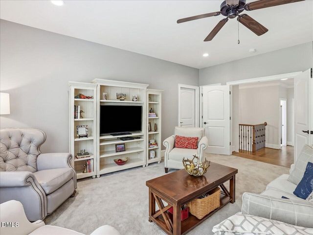 208 Fairway Vista Drive, Holly Springs, NC 27540