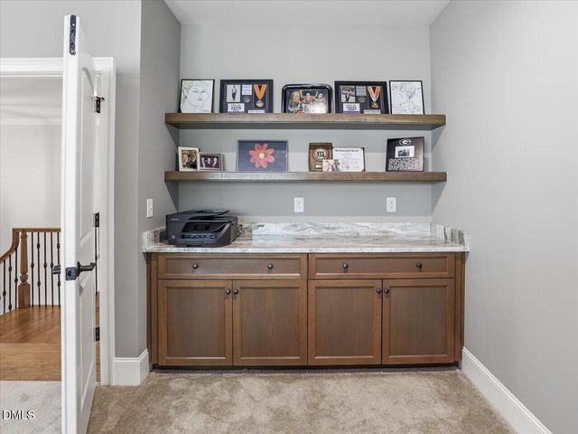 208 Fairway Vista Drive, Holly Springs, NC 27540