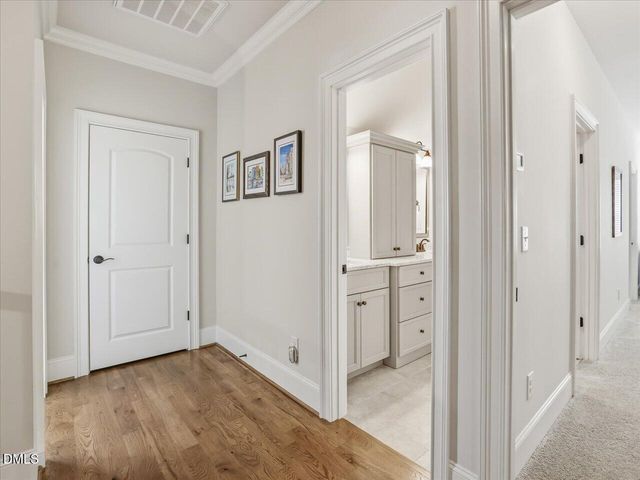 208 Fairway Vista Drive, Holly Springs, NC 27540