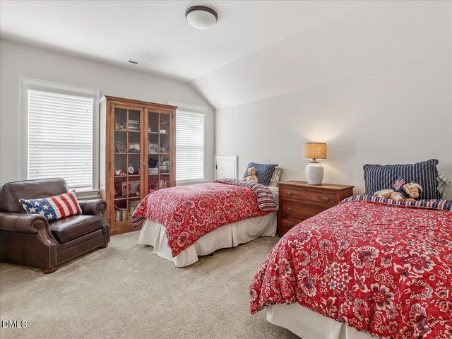 208 Fairway Vista Drive, Holly Springs, NC 27540