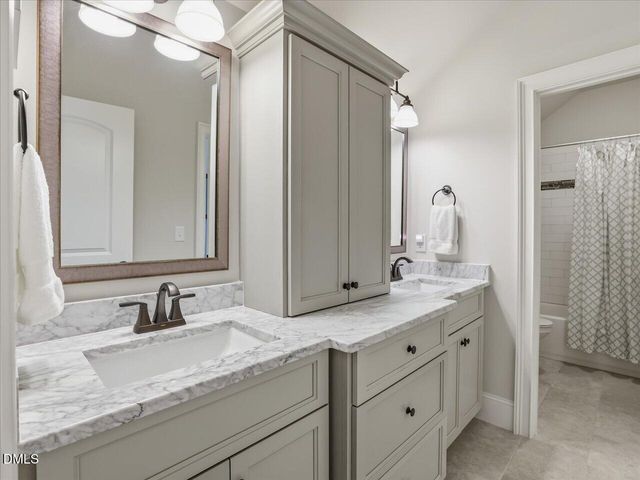 208 Fairway Vista Drive, Holly Springs, NC 27540