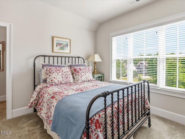 208 Fairway Vista Drive, Holly Springs, NC 27540