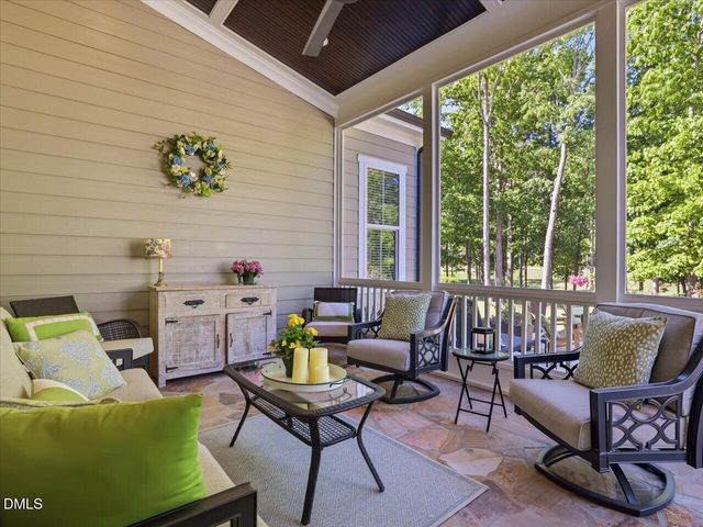 208 Fairway Vista Drive, Holly Springs, NC 27540