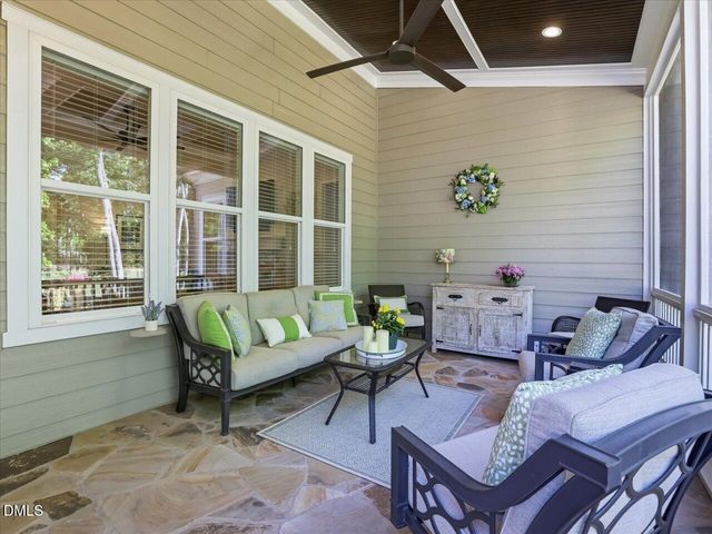 208 Fairway Vista Drive, Holly Springs, NC 27540