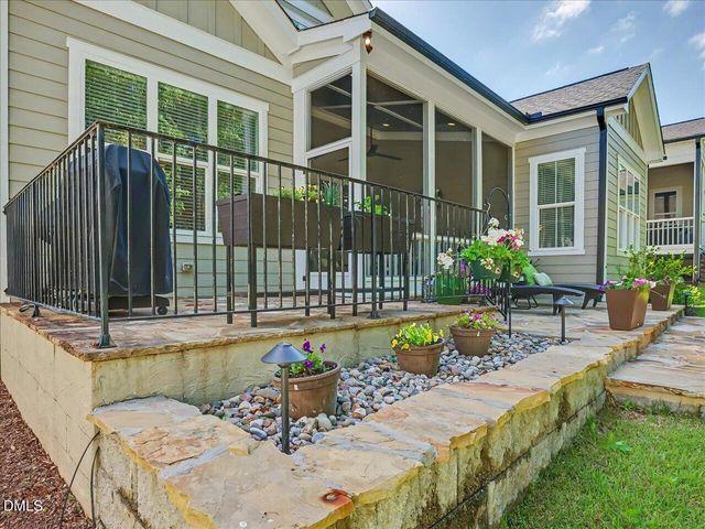 208 Fairway Vista Drive, Holly Springs, NC 27540