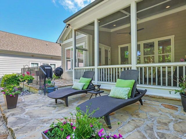 208 Fairway Vista Drive, Holly Springs, NC 27540