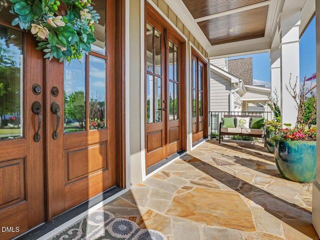 208 Fairway Vista Drive, Holly Springs, NC 27540