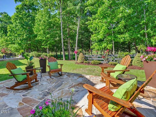 208 Fairway Vista Drive, Holly Springs, NC 27540