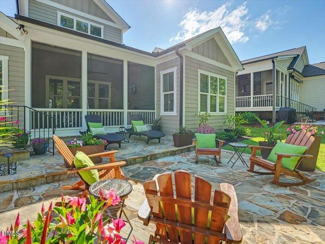 208 Fairway Vista Drive, Holly Springs, NC 27540