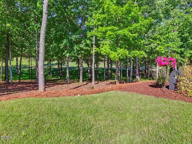 208 Fairway Vista Drive, Holly Springs, NC 27540
