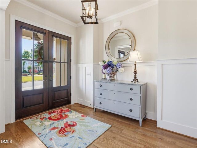 208 Fairway Vista Drive, Holly Springs, NC 27540