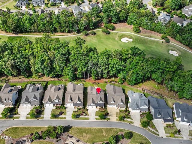 208 Fairway Vista Drive, Holly Springs, NC 27540