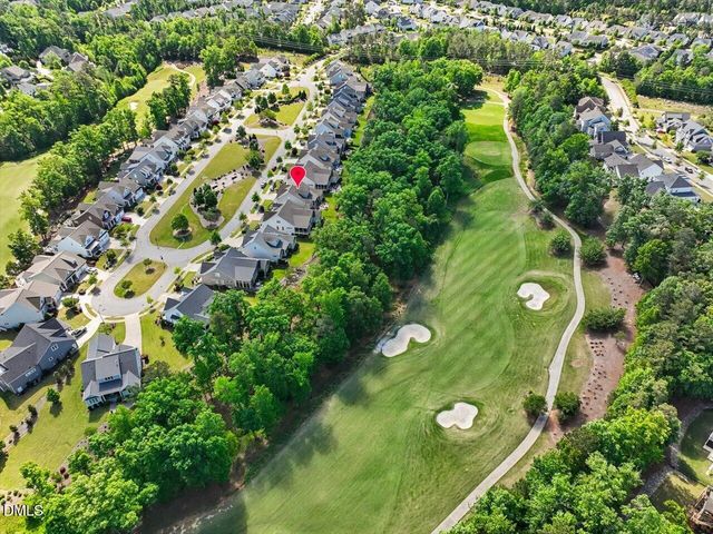 208 Fairway Vista Drive, Holly Springs, NC 27540