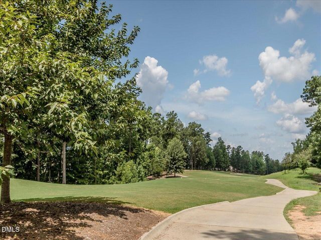 208 Fairway Vista Drive, Holly Springs, NC 27540
