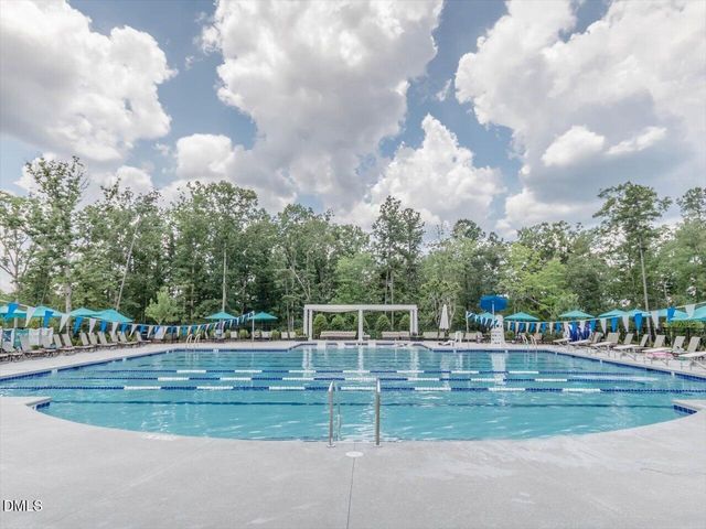 208 Fairway Vista Drive, Holly Springs, NC 27540