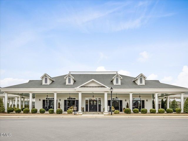 208 Fairway Vista Drive, Holly Springs, NC 27540