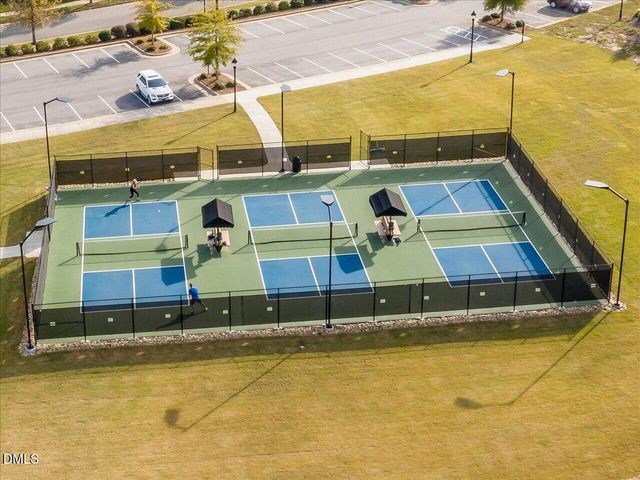 208 Fairway Vista Drive, Holly Springs, NC 27540