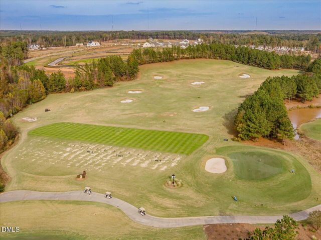 208 Fairway Vista Drive, Holly Springs, NC 27540